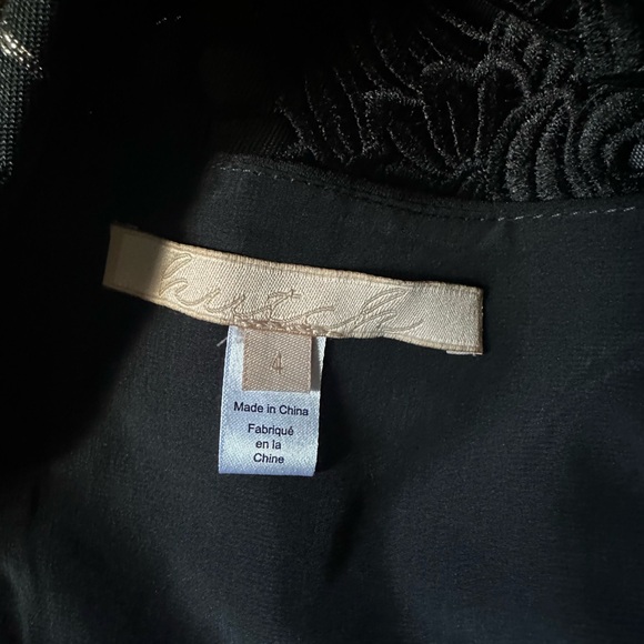 Hutch Dress Size 4 - Picture 6 of 9